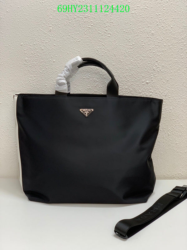 Prada Bags - The Luxera Bags  773