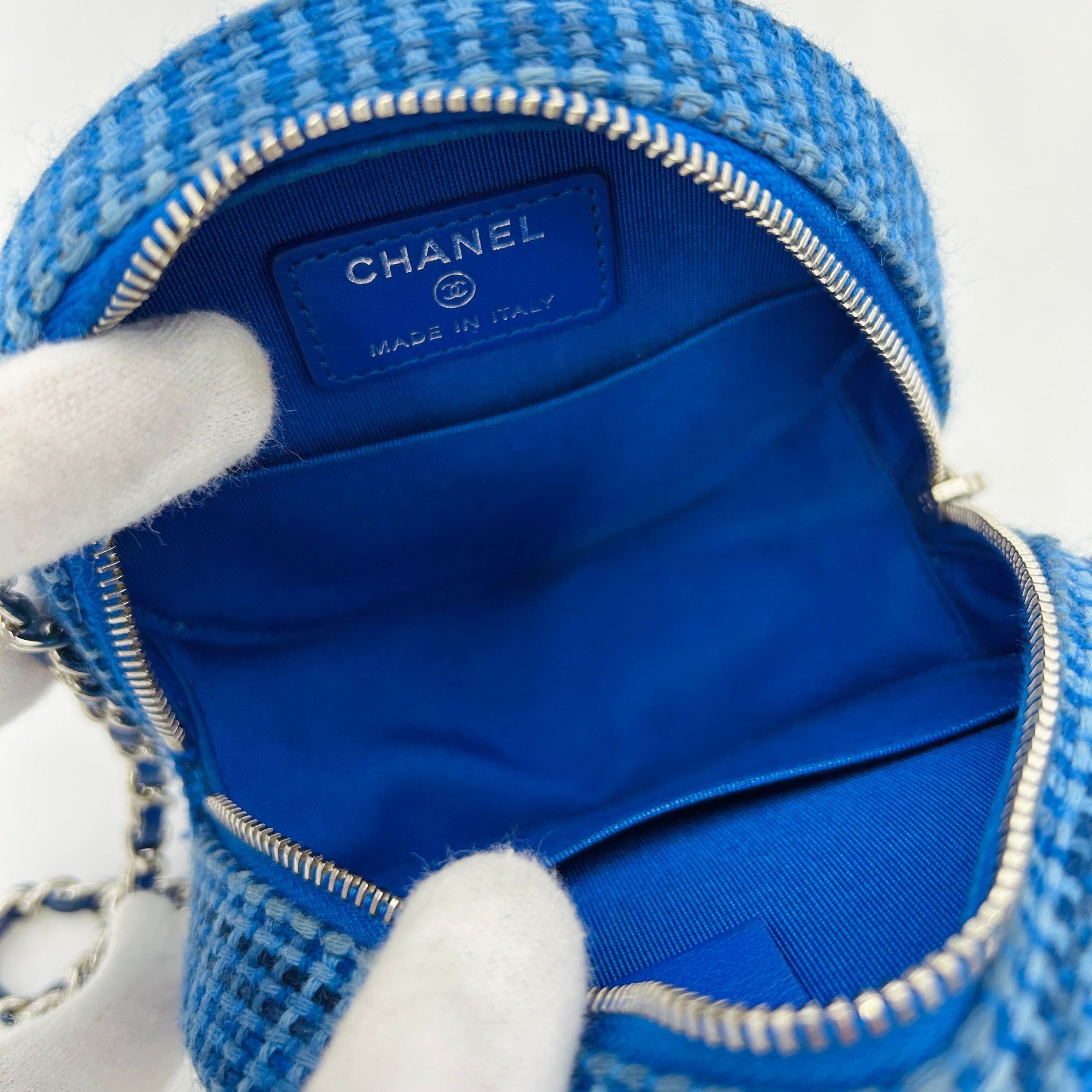 Chanel Cocomark Chain Shoulder Bag GP10149451
