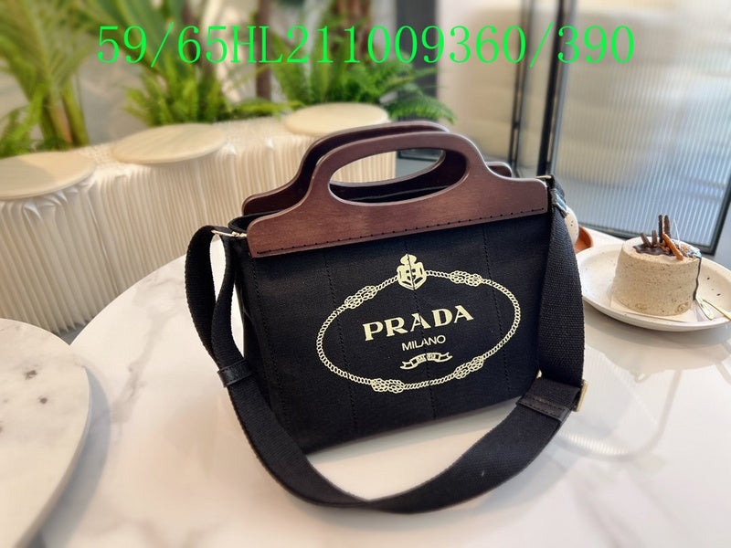 Prada Bags - The Luxera Bags  902