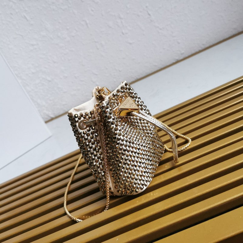 Prada Shoulders Bags - 045