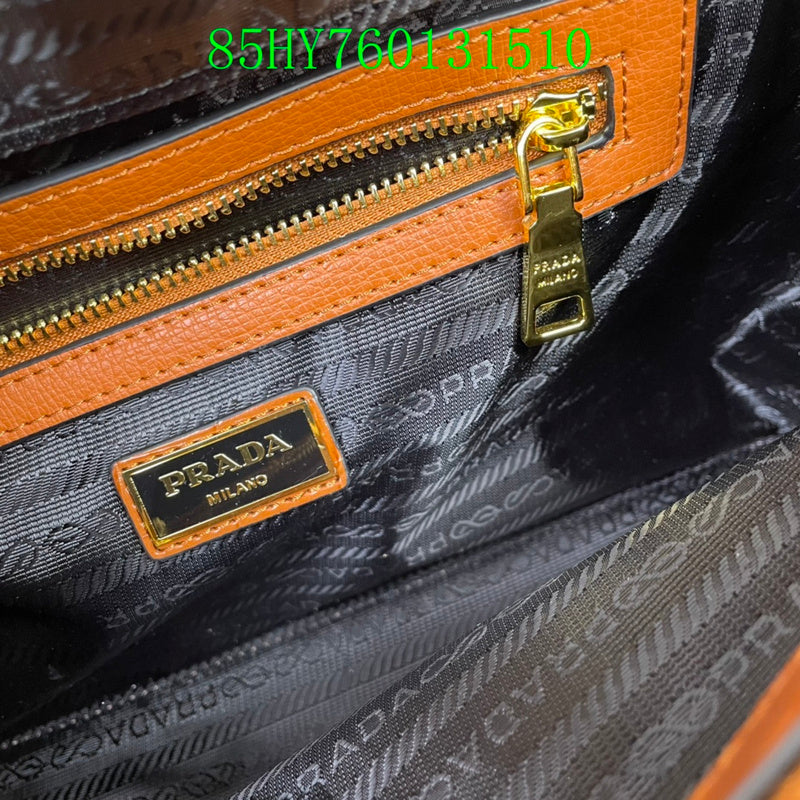 Prada Bags - The Luxera Bags  583