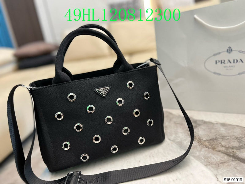 Prada Bags - The Luxera Bags  1045