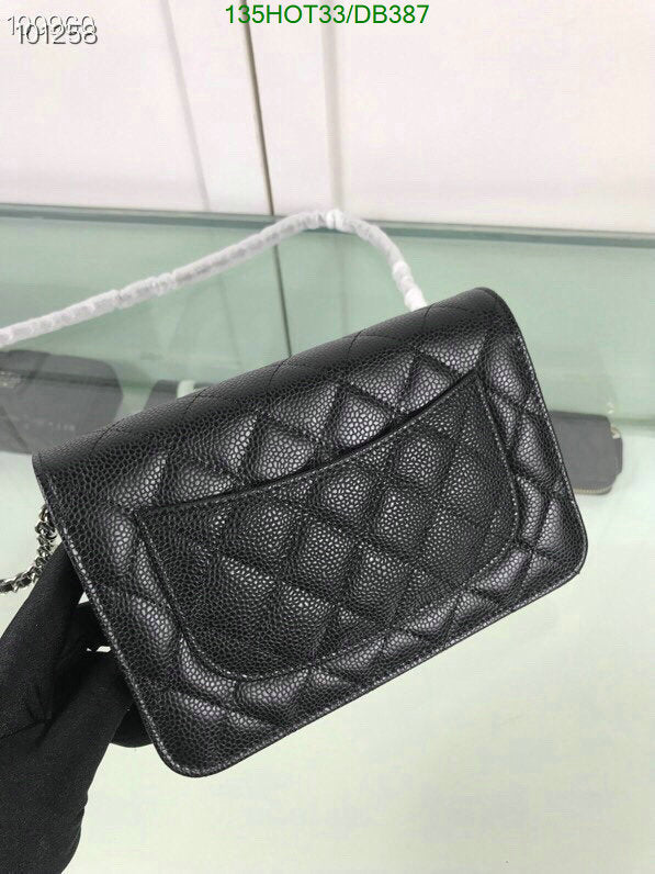 Chanel Bags Crossbody - 008