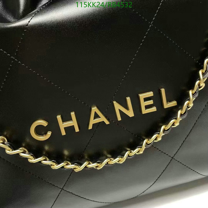Chanel Bags Crossbody - 096