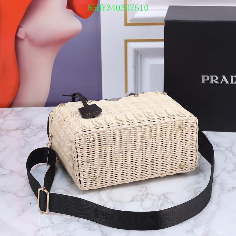 Prada Bags - The Luxera Bags  480