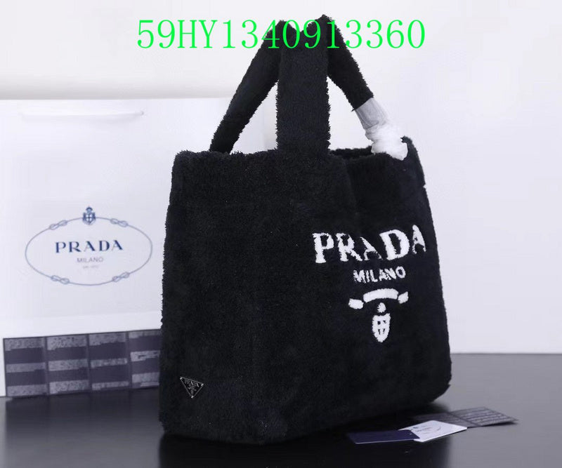 Prada Bags - The Luxera Bags  997