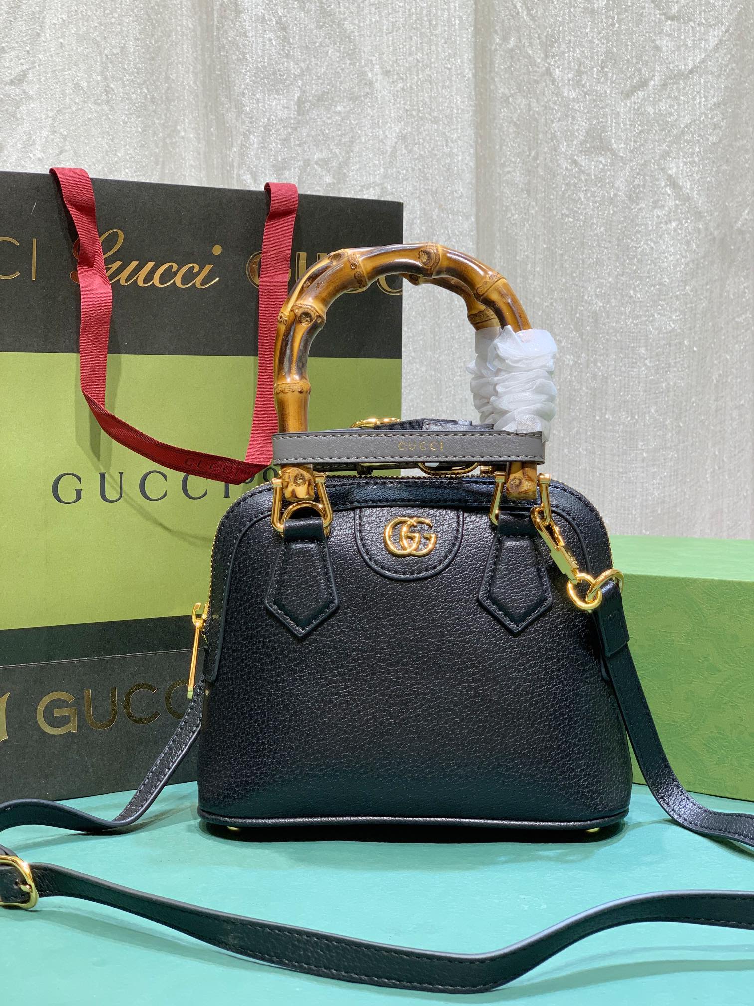 LB - New 1:1 rep Bag Gucci 481