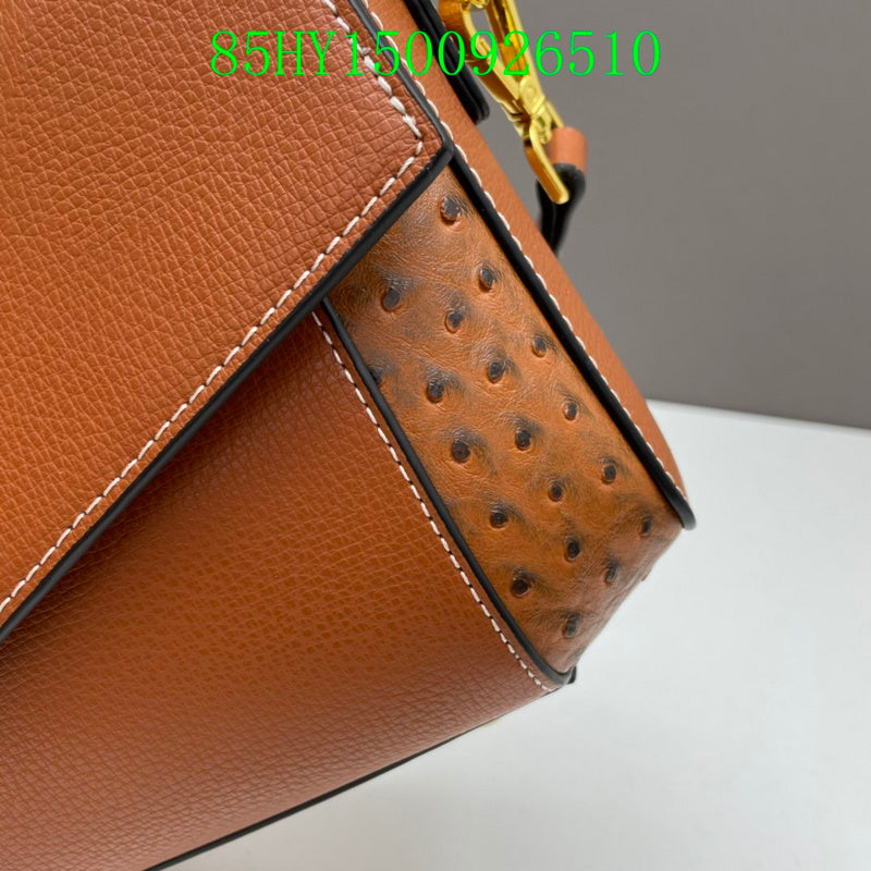 Prada Bags - The Luxera Bags  958