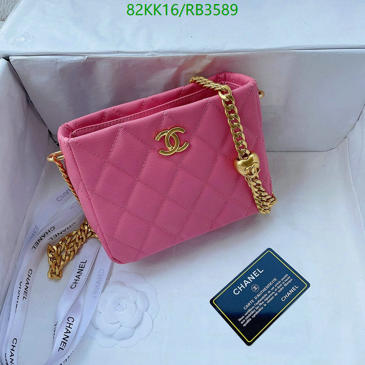 Chanel Bags Crossbody - 198