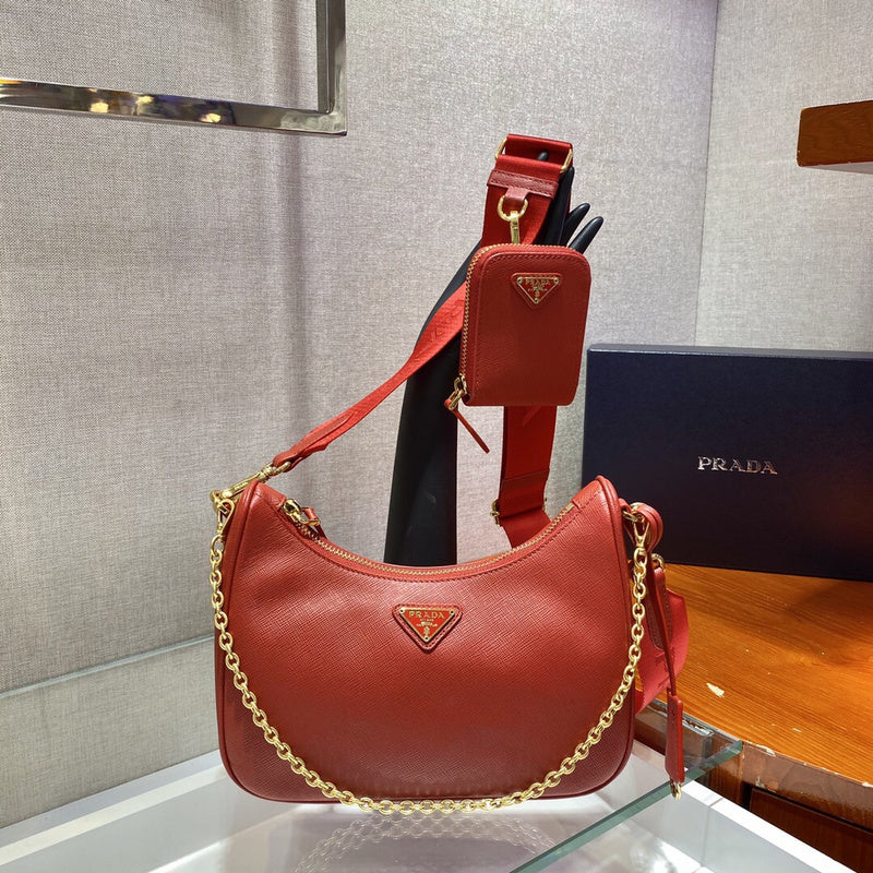 Prada Bags - Luxera Bags - 1845