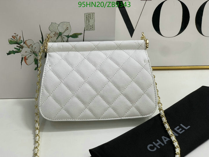 Chanel Bags Crossbody - 126