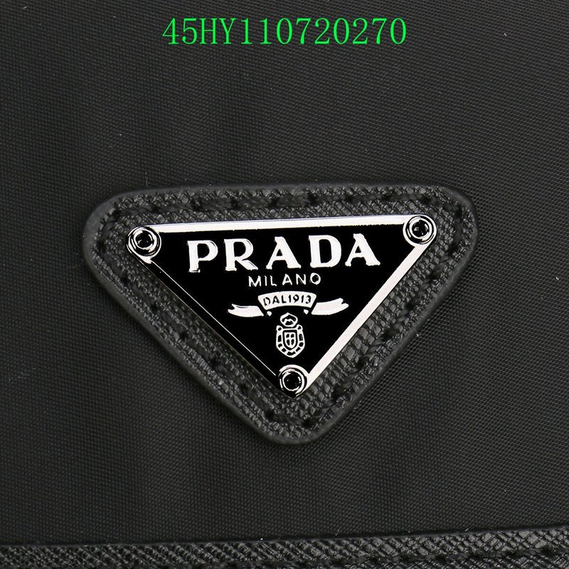 Prada Bags - The Luxera Bags  088
