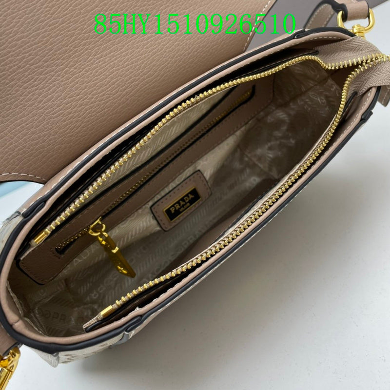 Prada Bags - The Luxera Bags  947