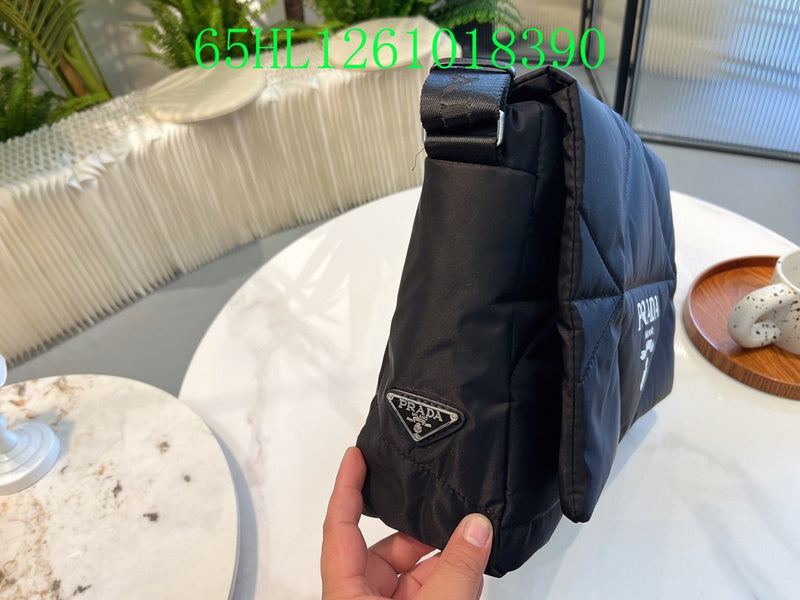 Prada Bags - The Luxera Bags  916