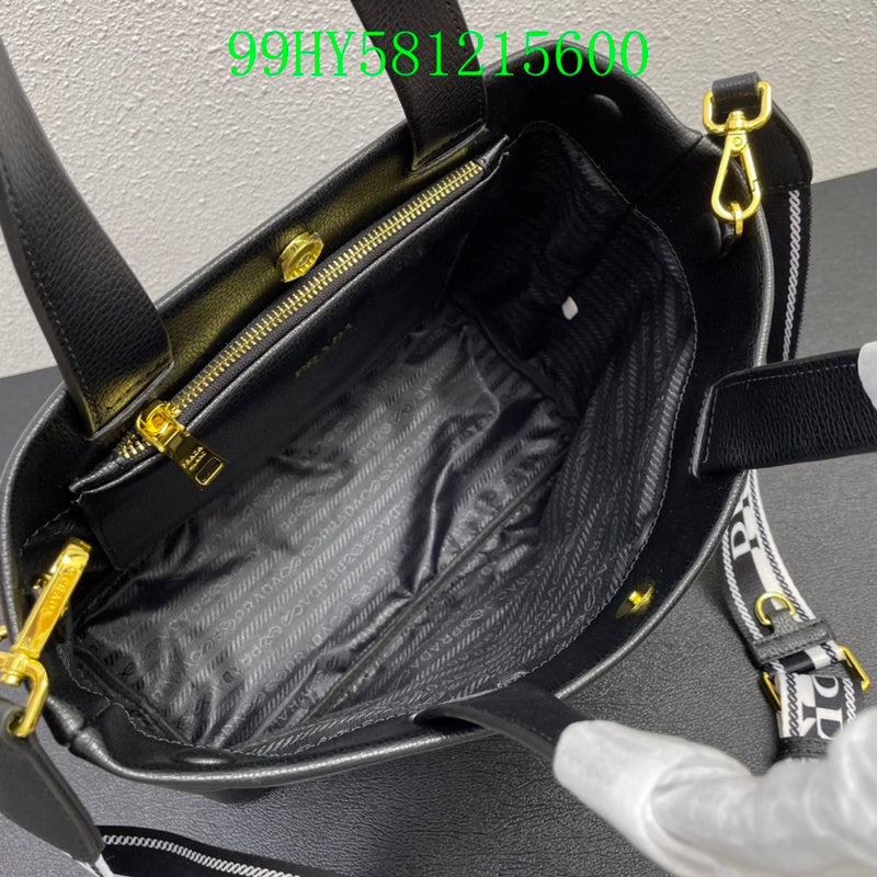 Prada Bags - The Luxera Bags  688