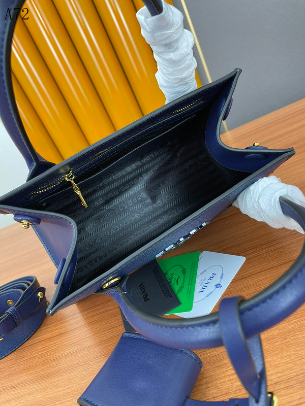 Prada Bags - Luxera Bags - 1013