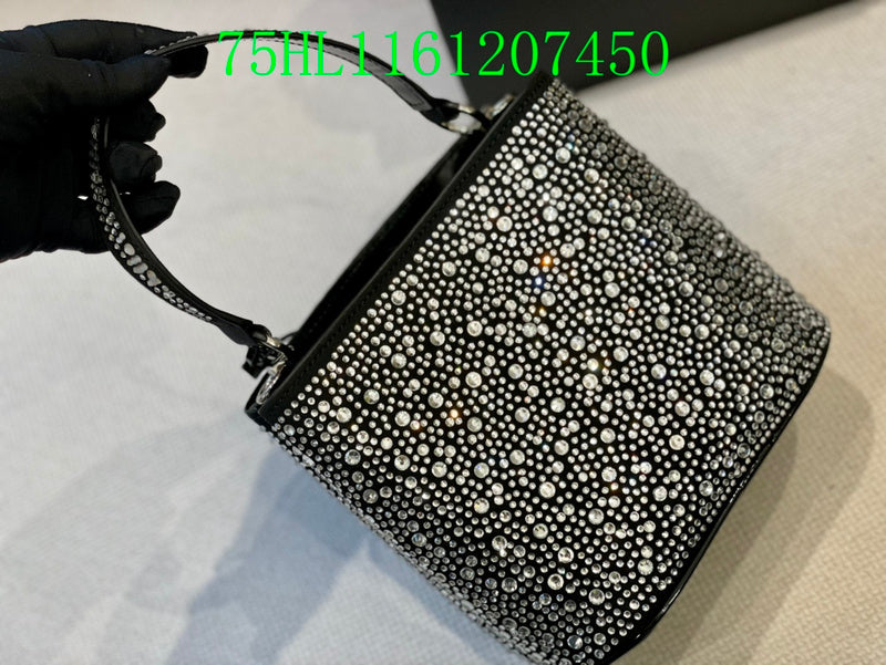 Prada Bags - The Luxera Bags  729