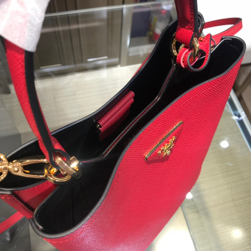 Prada Bags - Luxera Bags - 1353