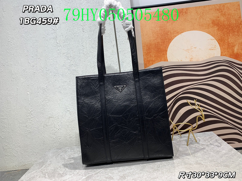 Prada Bags - The Luxera Bags  333