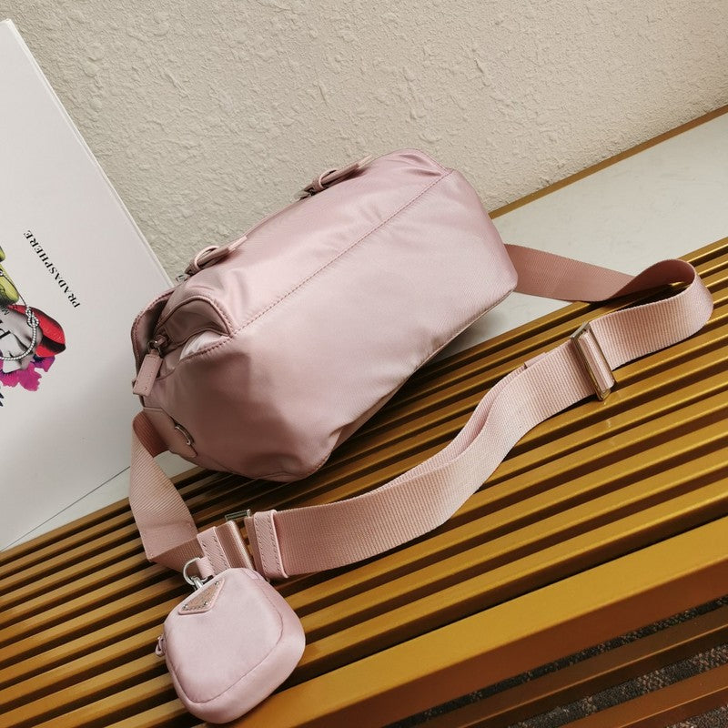 Prada Shoulders Bags - 066