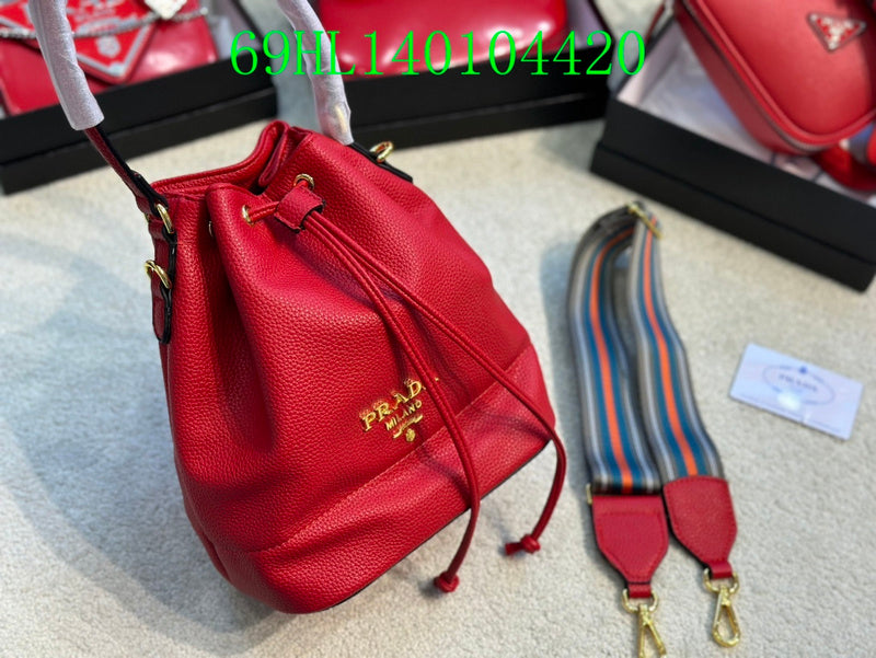 Prada Bags - The Luxera Bags  665