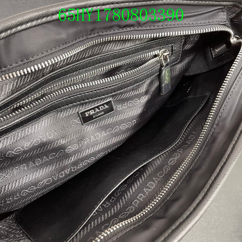 Prada Bags - The Luxera Bags  1063