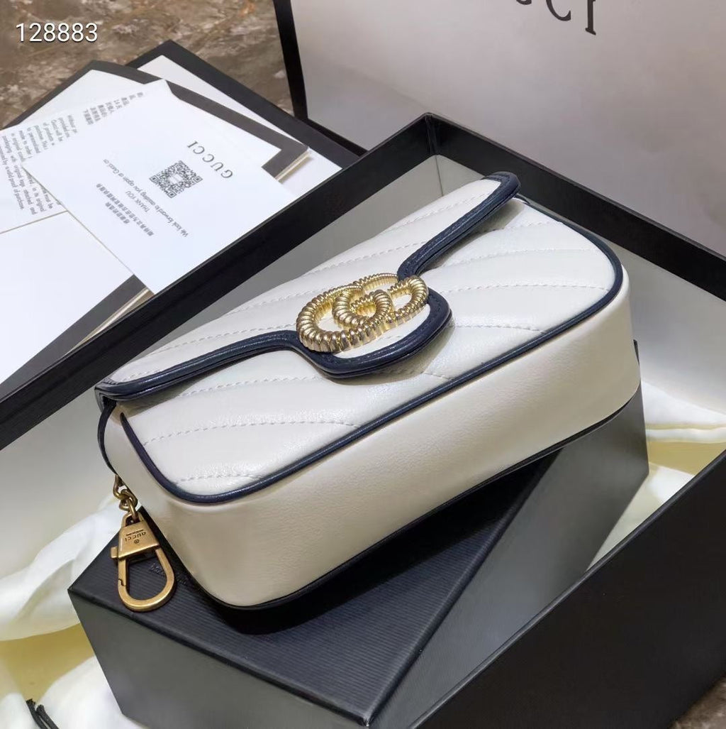 LB - New 1:1 rep Bag Gucci 441