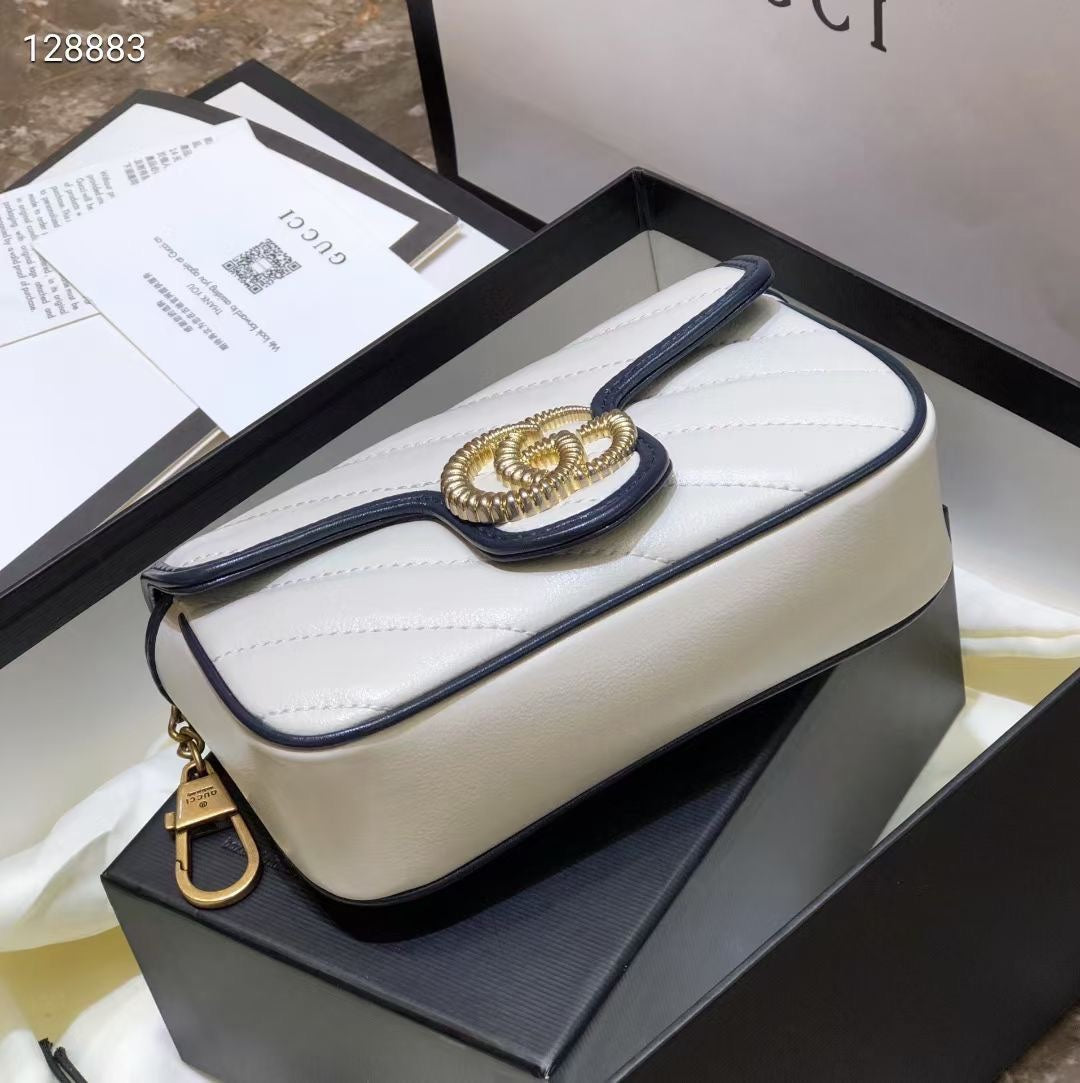 LB - New 1:1 rep Bag Gucci 441