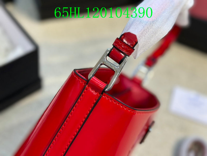 Prada Bags - The Luxera Bags  672