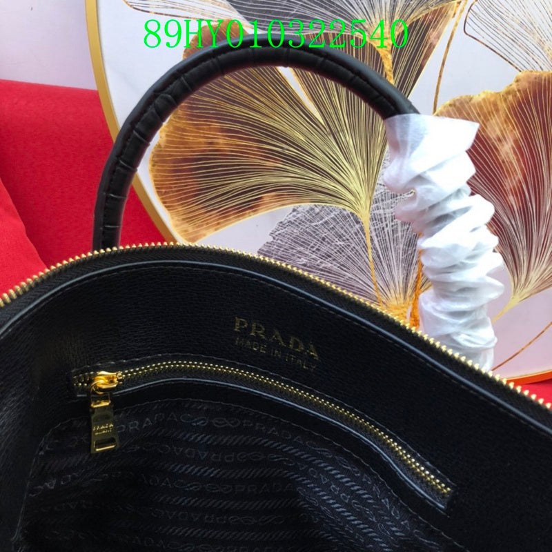Prada Bags - The Luxera Bags  1515