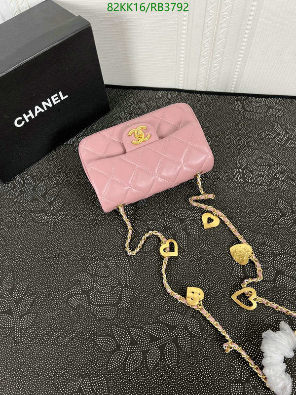 Chanel Bags Crossbody - 105
