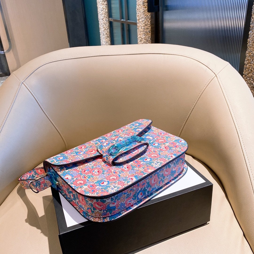 LB - New 1:1 rep  Bags Gucci 270