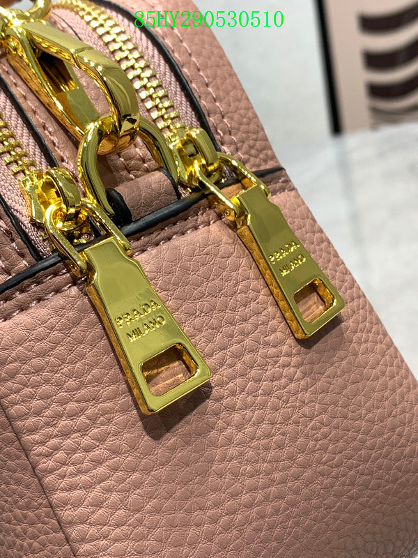 Prada Bags - The Luxera Bags  258