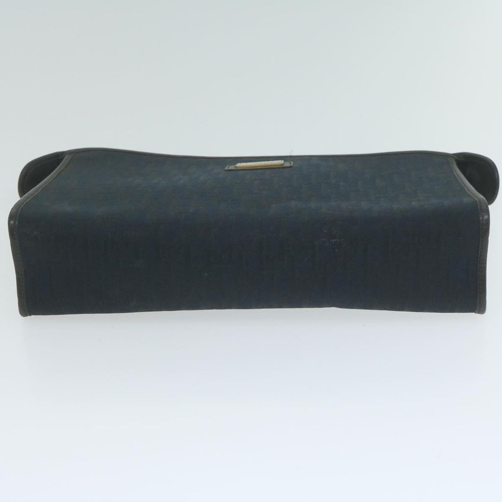 Dior  Canvas Clutch Bag