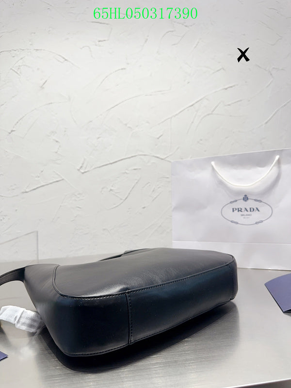 Prada Bags - The Luxera Bags  448