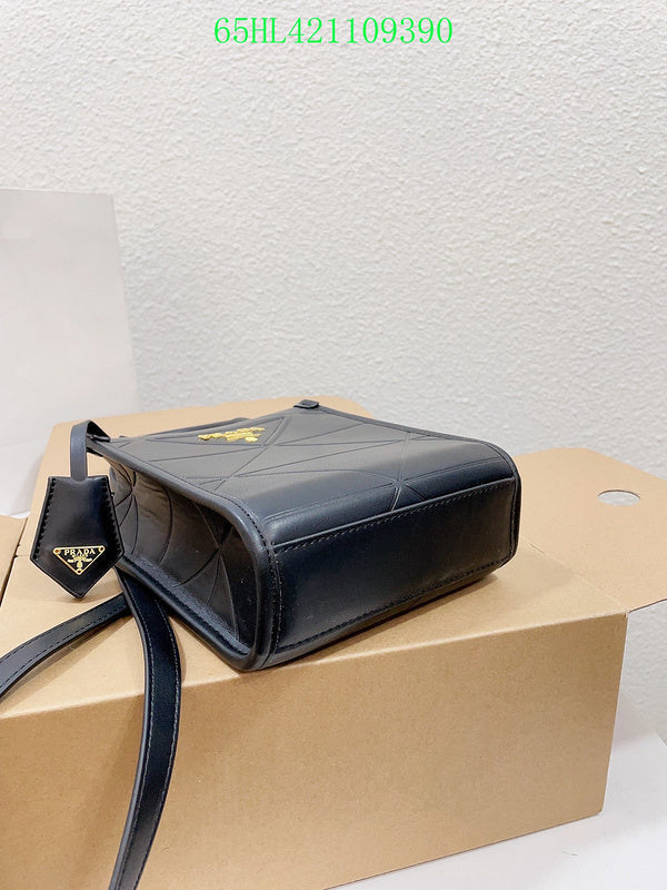 Prada Bags - The Luxera Bags  830