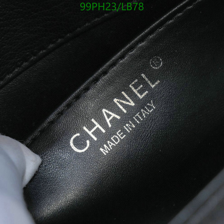 Chanel Bags Crossbody - 451