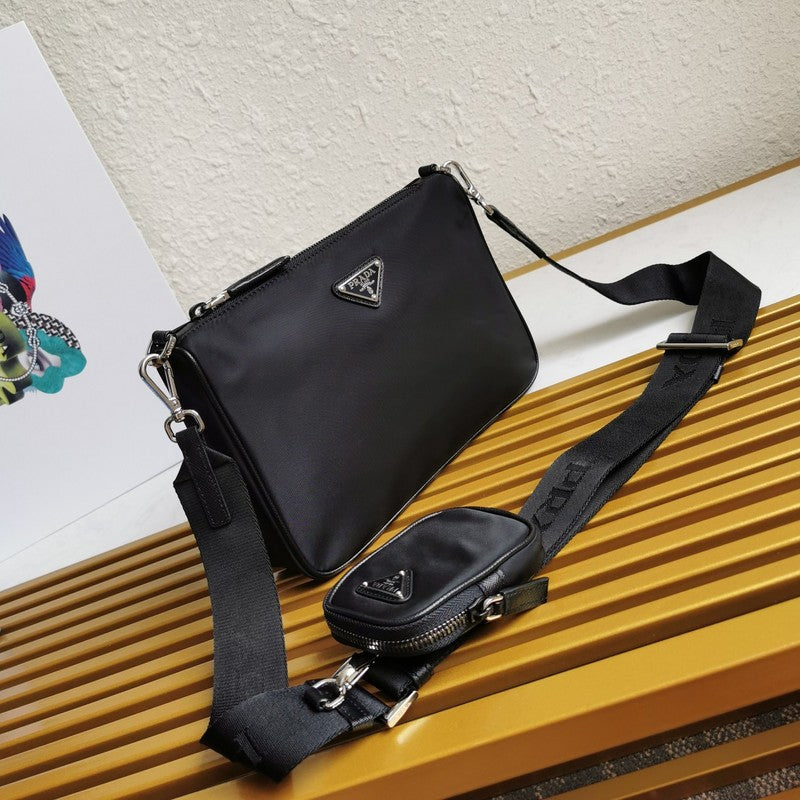 Prada Shoulders Bags - 057
