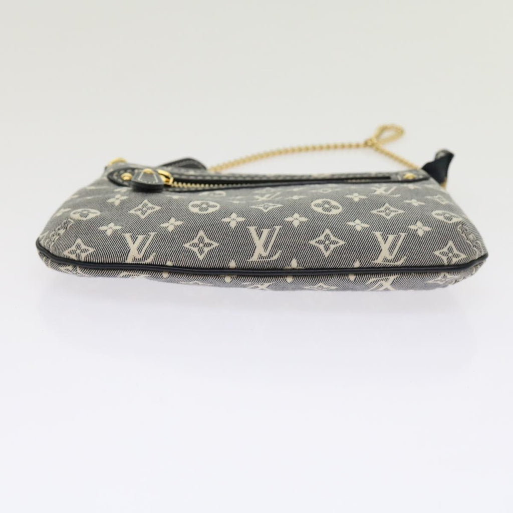 Louis Vuitton Idylle  Canvas Clutch Bag