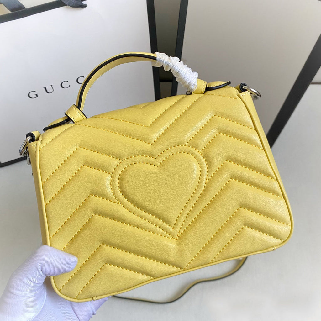 LB - New 1:1 rep  Bags Gucci 533