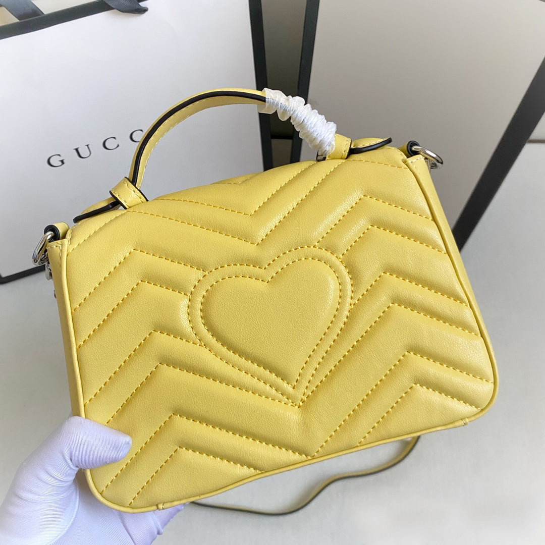 LB - New 1:1 rep  Bags Gucci 533