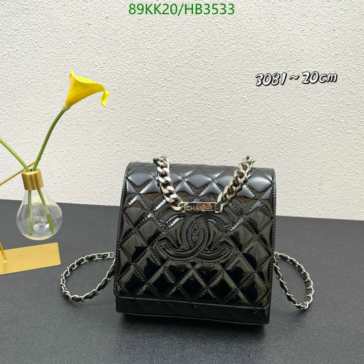 Chanel Bags Crossbody - 036