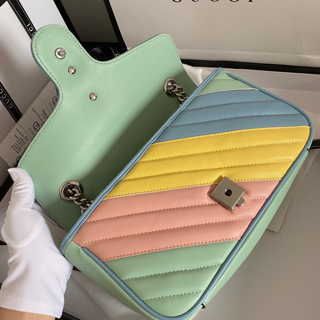 LB - New 1:1 rep  Bags Gucci 531