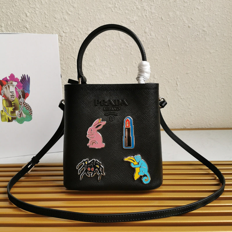 Prada Bags - Luxera Bags - 1360