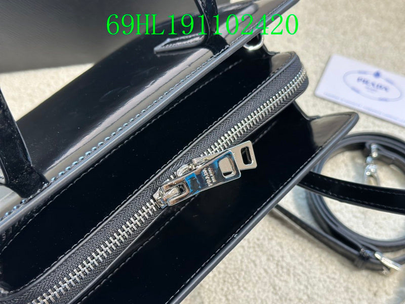 Prada Bags - The Luxera Bags  874