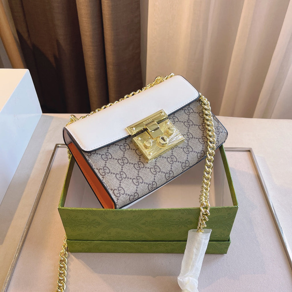 LB - New 1:1 rep  Bags Gucci 329