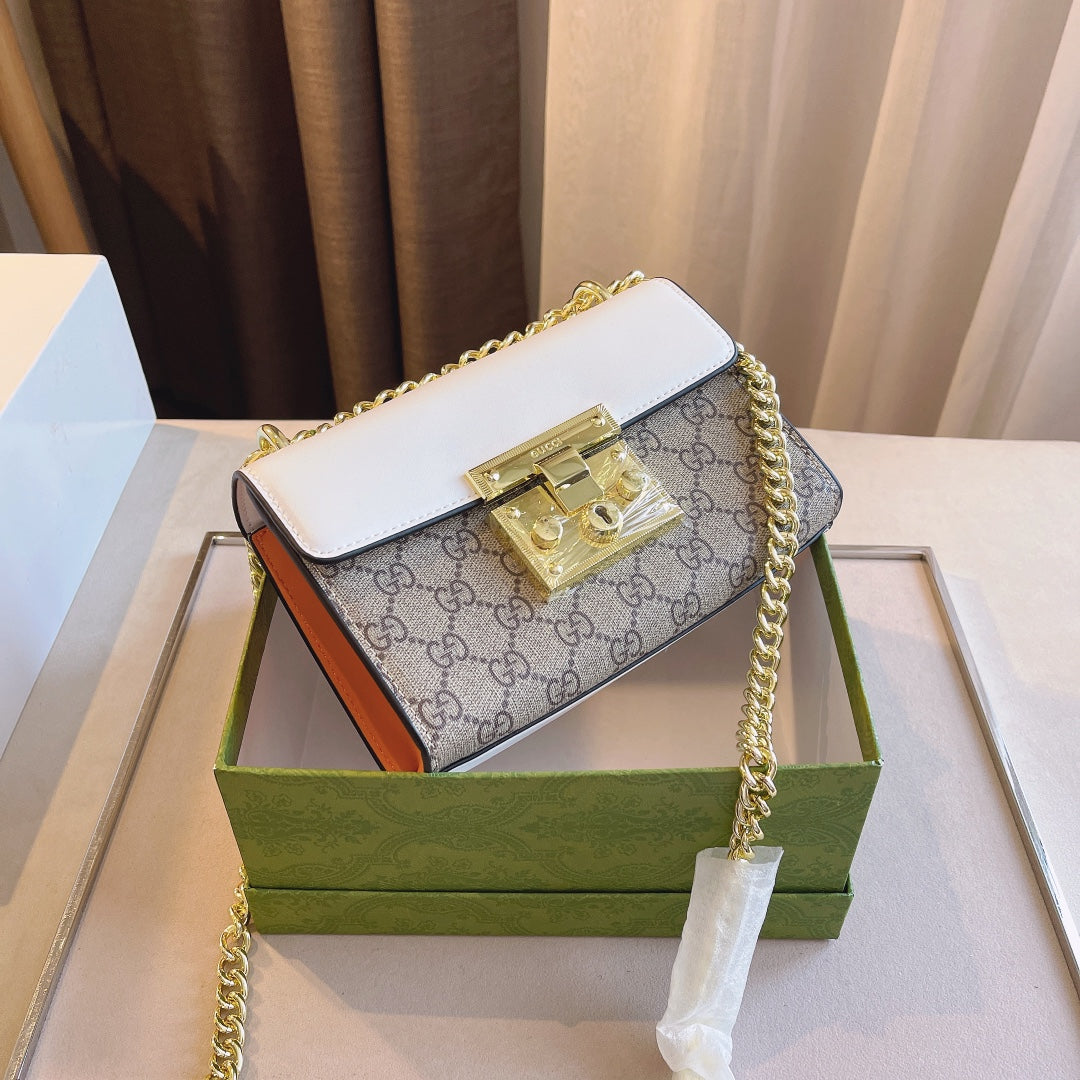 LB - New 1:1 rep  Bags Gucci 329