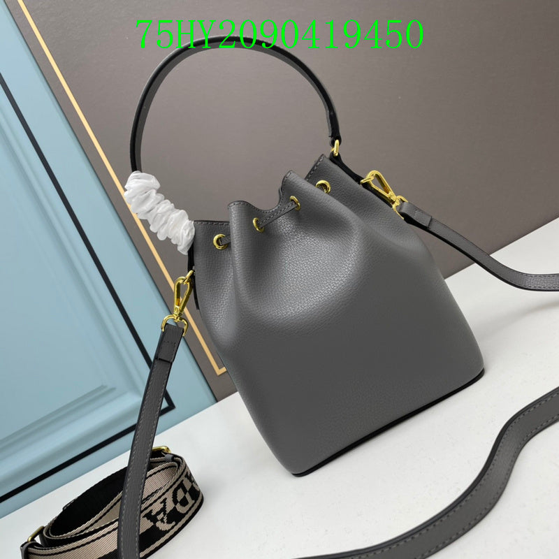 Prada Bags - The Luxera Bags  374