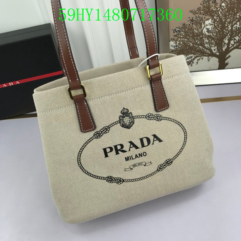 Prada Bags - The Luxera Bags  097