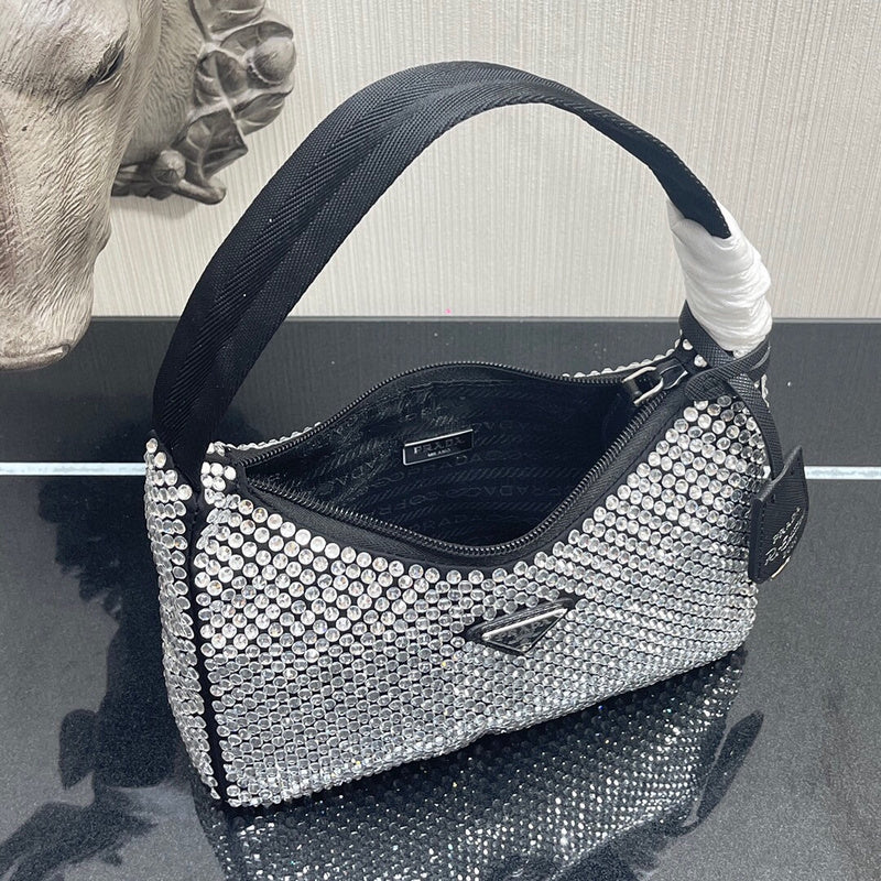 Prada Bags - Luxera Bags - 056